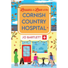 Lessons in Love at the Cornish Country Hospital