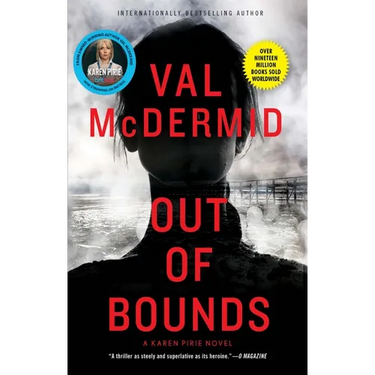 Out of Bounds: A Karen Pirie Novel