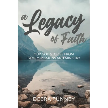 A Legacy of Faith