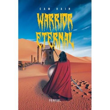Warrior Eternal: Primeval