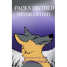 Packs Divided Never United