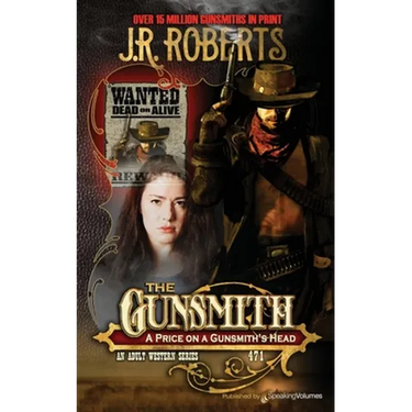 A Price on a Gunsmith's Head