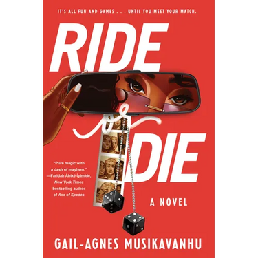 Ride or Die