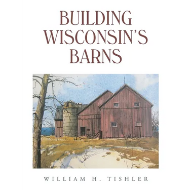 Building Wisconsin's Barns