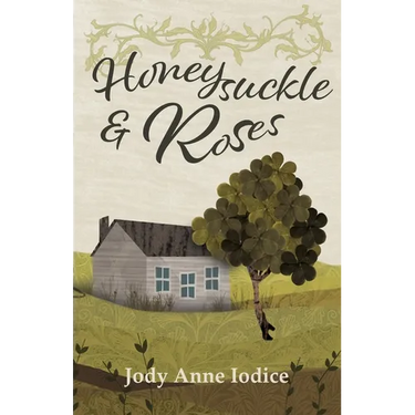 Honeysuckle and Roses