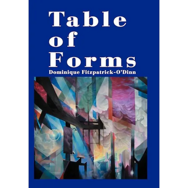 Table of Forms