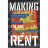 Making Rent: The Story Behind the Music That Changed Broadway