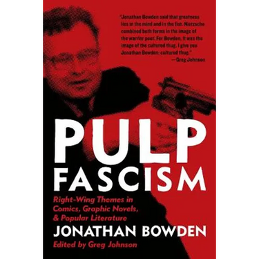 Pulp Fascism
