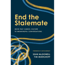 End the Stalemate: Move Past Cancel Culture to Meaningful Conversations