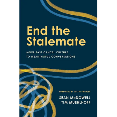 End the Stalemate: Move Past Cancel Culture to Meaningful Conversations