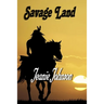 Savage Land