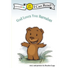 God Loves You Barnabas: My First