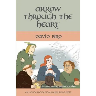 Arrow Through the Heart