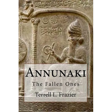 Annunaki: The Fallen Ones