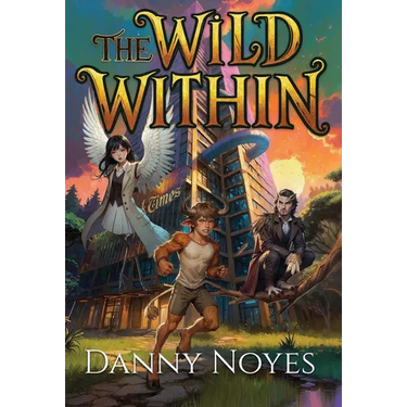 The Wild Within