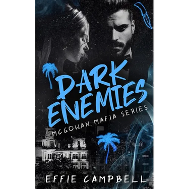 Dark Enemies: A Mafia Enemies to Lovers Romance