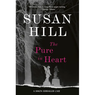 The Pure in Heart: A Gripping Psychological Thriller of Kidnapping, Redemption, and a Broken Past