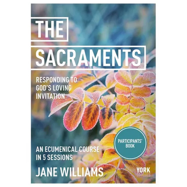 The Sacraments