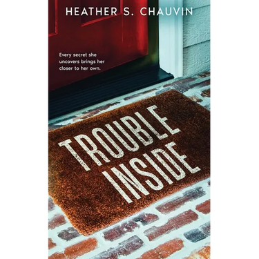 Trouble Inside