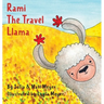 Rami, the Travel Llama