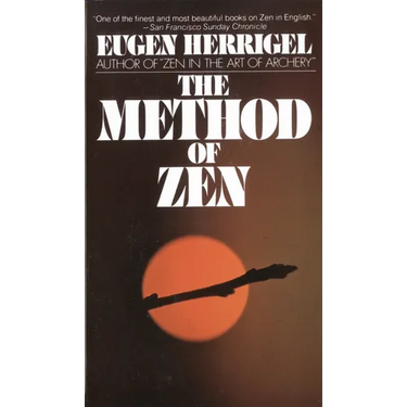 The Method of Zen