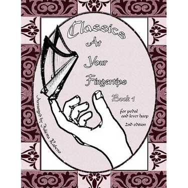 Classics at Your Fingertips: Book 1