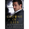 Crowne of Lies: A Marriage of Convenience Romance