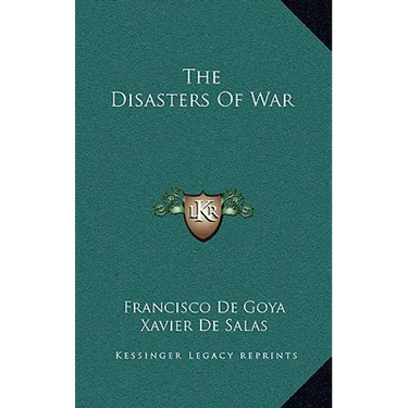 The Disasters Of War