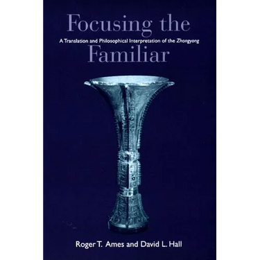 Ames: Focusing the Familiar: Pa