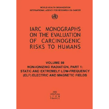 Non-Ionizing Radiation