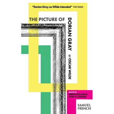 The Picture Of Dorian Gray