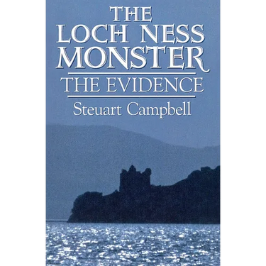 Loch Ness Monster: The Evidence