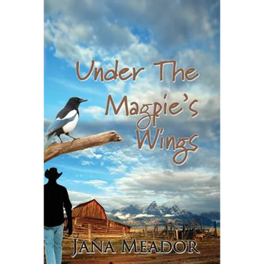 Under The Magpie's Wings