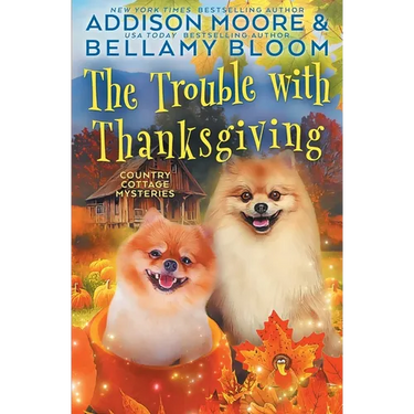 The Trouble with Thanksgiving