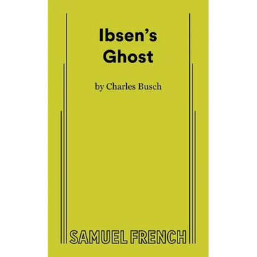 Ibsen's Ghost