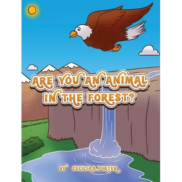 Are You an Animal in the Forest ?