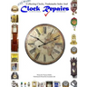 Collecting Clocks Clock Repairs & Trademarks Index