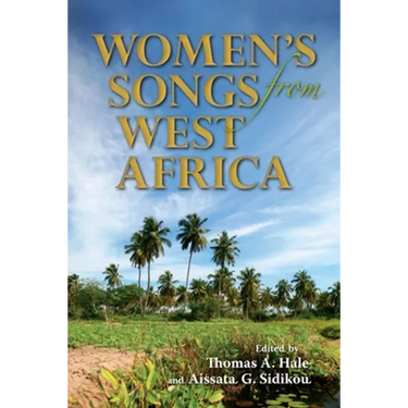 Women's Songs from West Africa