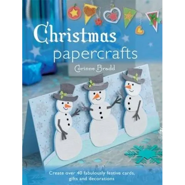 Christmas Papercrafts