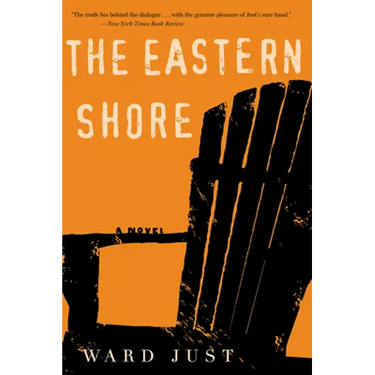 The Eastern Shore