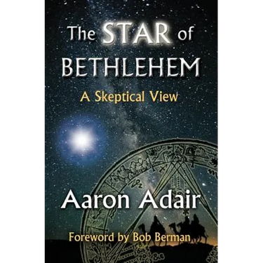 The Star of Bethlehem: A Skeptical View