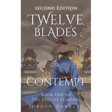Twelve Blades in Contempt