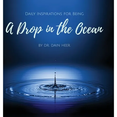 A Drop in the Ocean