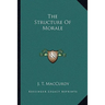 The Structure Of Morale
