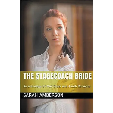 The Stagecoach Bride