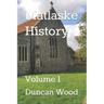 Matlaske History: Volume 1