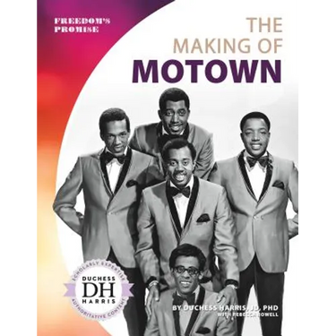 Making of Motown