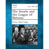 The Senate and the League of Nations