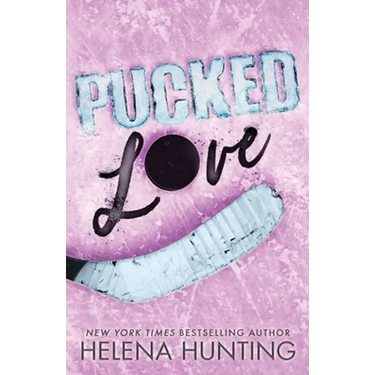 Pucked Love (Special Edition Paperback)