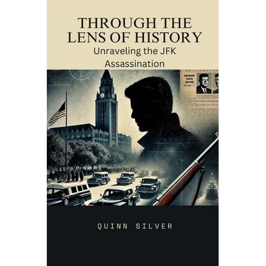 Through the Lens of History: Unraveling the JFK Assassination